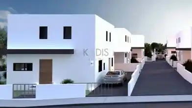 Detached House for sale, Nicosia, Klirou