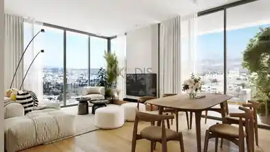 Apartment for sale, Nicosia