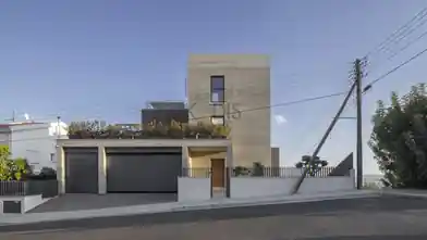 Detached House for rent, Limassol, Mesa Geitonia