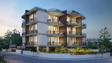 Квартира на продаж, Лімасол, Агіос Афанасіос