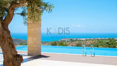 Dom wolnostojący na sprzedaż, Dystrykt Pafos, Kuklia