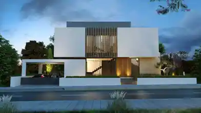 Detached House for sale, Nicosia, Dali