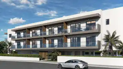 Apartment for sale, Nicosia, Aglantzia, Platy