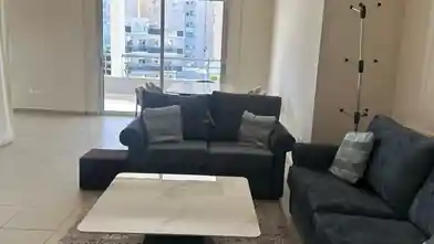 Apartment for rent, Limassol, Agios Athanasios