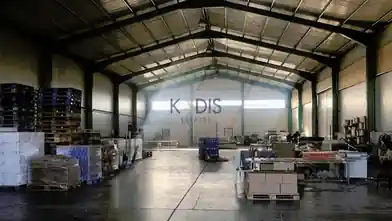 Commercial for sale, Nicosia, Dali, Panagia Evangelistria