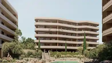 Apartment for sale, Limassol, Germasogeia