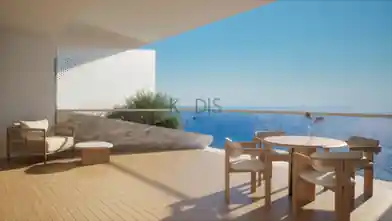 Apartment for sale, Larnaca
