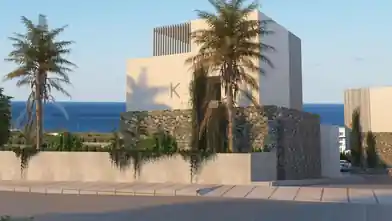 Detached House for sale, Famagusta, Pernera, Pernera