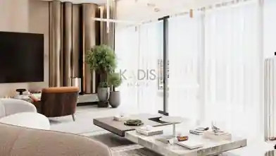 Apartment for sale, Limassol, Germasogeia