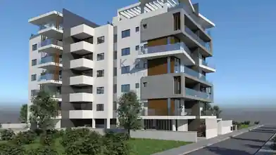 Квартира на продажу, Лимасол, Лимассол, Айя-Напа