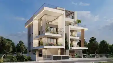 Mieszkanie na sprzedaż, Dystrykt Limassol, Jermasoja