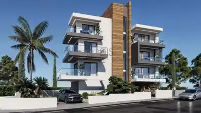 Apartment for sale, Limassol, Ypsonas