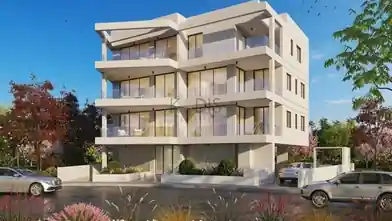 Apartment for sale, Nicosia, Strovolos