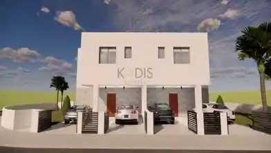 Detached House for sale, Nicosia, Tseri