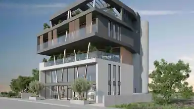 Office for sale, Limassol, Kato Polemidia