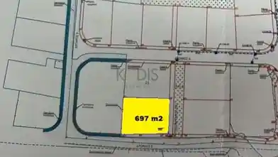 Residential Plot for sale, Nicosia, Nisou, Dimos Notias Lefkosias-Idaliou