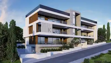 Apartment for sale, Limassol, Agia Fyla