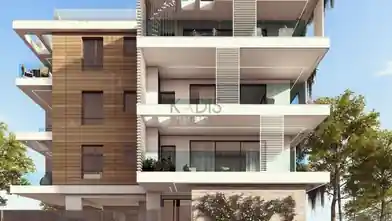 Διαμέρισμα προς πώληση, Λεμεσός, Άγιος Αθανάσιος, Άγιος Αθανάσιος