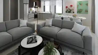 Apartment for sale, Nicosia, Aglantzia, Platy