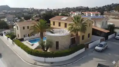 Villa for sale, Larnaca, Choirokoitia