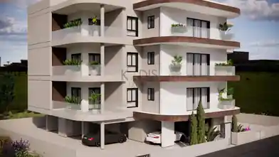 Apartment for sale, Limassol