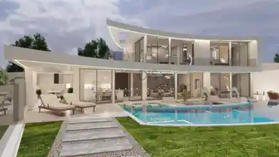 Detached House for sale, Limassol, Monagroulli