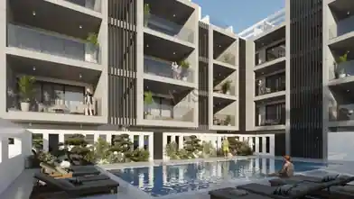 Apartment for sale, Larnaca, Aradippou