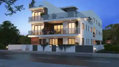 Apartment for sale, Larnaca, Kiti