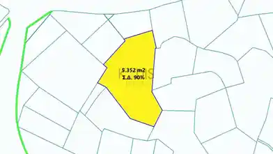 Commercial Plot for sale, Nicosia, Lympia, Dimos Notias Lefkosias-Idaliou