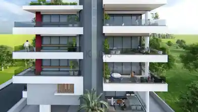 Apartment for sale, Limassol, Agia Zoni