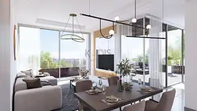 Apartment for sale, Limassol, Ypsonas