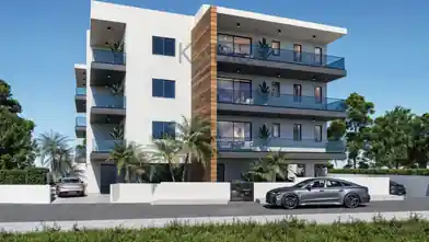 Apartment for sale, Nicosia, Strovolos
