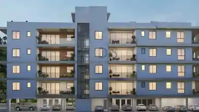 Apartment for sale, Nicosia, Lakatamia