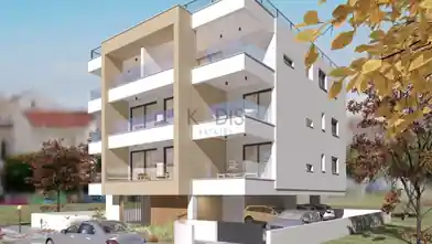 Apartment for sale, Nicosia, Egkomi, Dimos Lefkosias