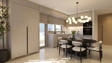 Apartment for sale, Limassol, Omonia