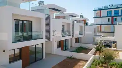 Detached House for rent, Limassol, Mesa Geitonia, Timiou Prodromou