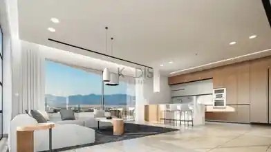 Apartment for sale, Nicosia, City Centre