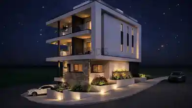 Bliźniak na sprzedaż, Dystrykt Famagusta, Ajia Napa
