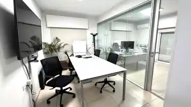 Office for rent, Limassol, Mesa Geitonia, Timiou Prodromou