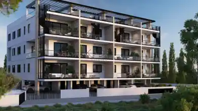 Apartment for sale, Limassol, Ypsonas