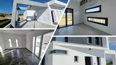 Առանձնատուն վաճառքիՆիկոսիաում, Գերիում