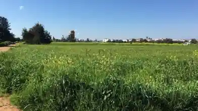 Residential Plot for sale, Nicosia, Kokkinotrimithia