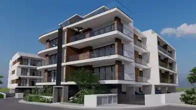 Apartment for sale, Limassol, Agios Athanasios, Agios Athanasios
