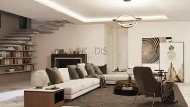 Detached House for sale, Limassol, Monagroulli