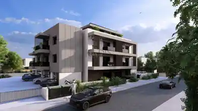 Mieszkanie na sprzedaż, Dystrykt Limassol, Limassol