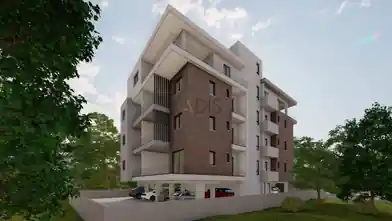 Mieszkanie na sprzedaż, Dystrykt Limassol, Limassol