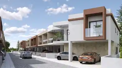 Apartment for sale, Limassol, Pareklisia