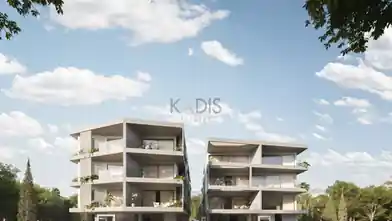 Apartment for sale, Nicosia, Agios Dometios, Dimos Lefkosias