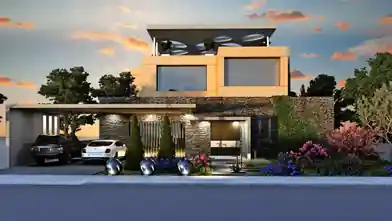 Detached House for sale, Larnaca, Softades, Dimos Dromolaxias-Meneou