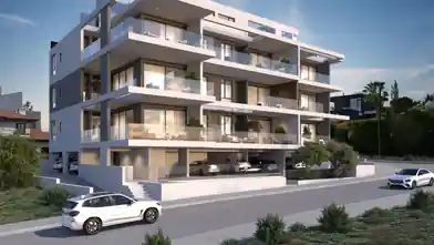 Διαμέρισμα προς πώληση, Λεμεσός, Γερμασόγεια, Αγία Παρασκευή